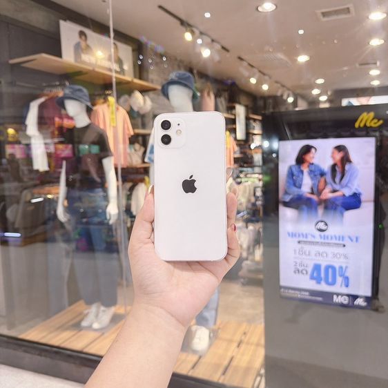 iphone12 64 จอLL มือ2 🩵🌟
