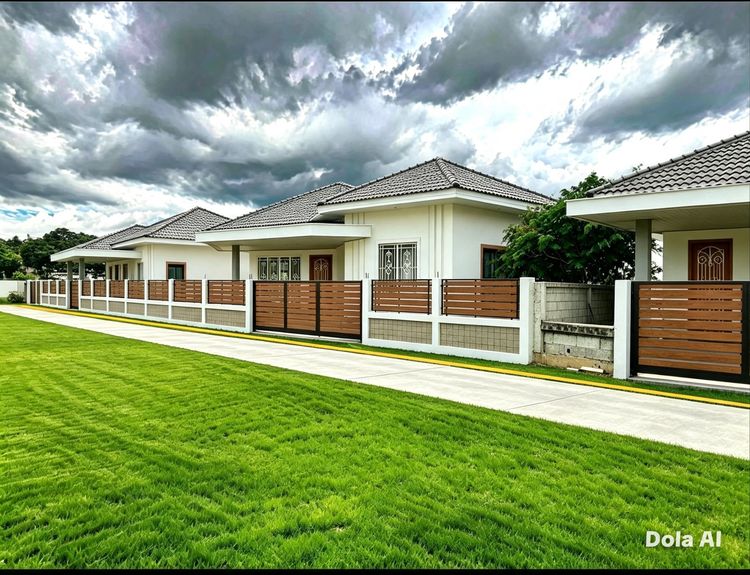 มิราเคิล วิลเลจ (Miracle Village)