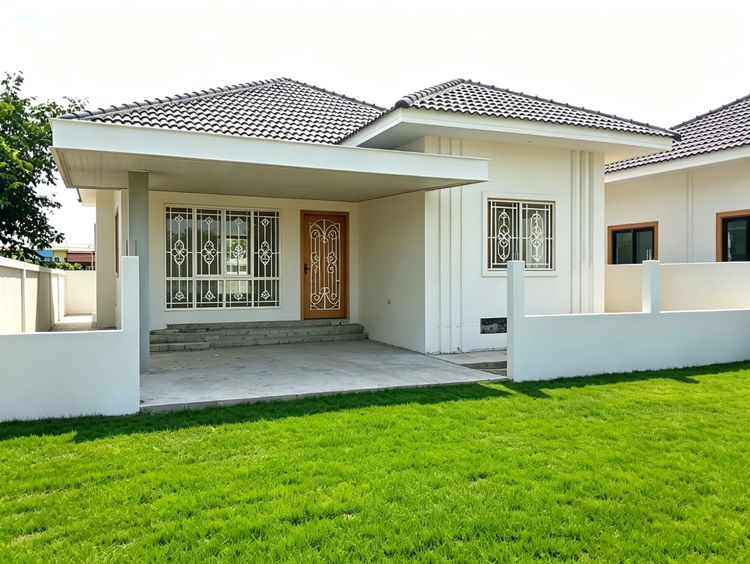 อื่นๆ มีบางส่วน 2026 มิราเคิล วิลเลจ (Miracle Village) รูปที่ 3