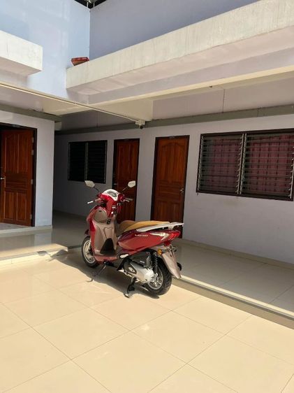 Honda Lead 125 ปี 2025