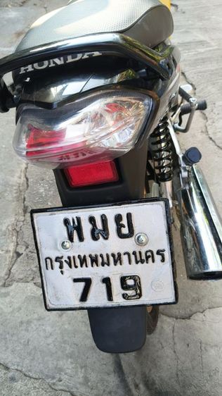 ขาย.เวฟ125.เดิม.ช่อมเก็บมาเสร็จ
