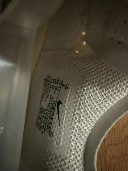 Nike gt cut 3 รูปที่ 4