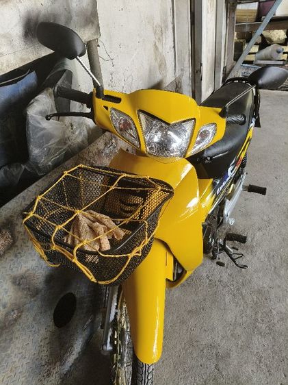 ขาย.เวฟ125.เดิม.ช่อมเก็บมาเสร็จ รูปที่ 5