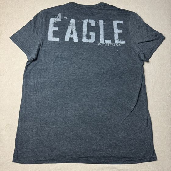 เสื้อยืด American Eagle Size XXL รูปที่ 9