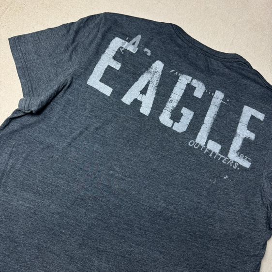 เสื้อยืด American Eagle Size XXL รูปที่ 3
