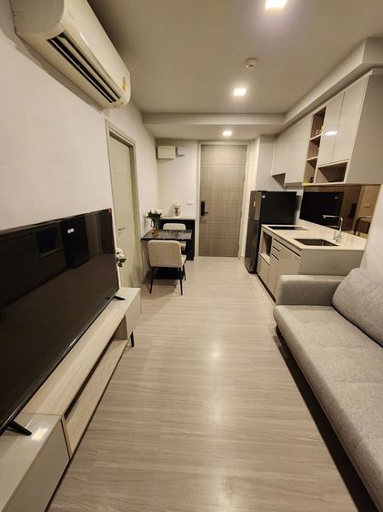 ขายคอนโด QUINTARA TREEHAUS สุขุมวิท 42 ชั้น 3 ห้องมุม ทำเลดี เดินทางสะดวก ใกล้ BTS เอกมัย