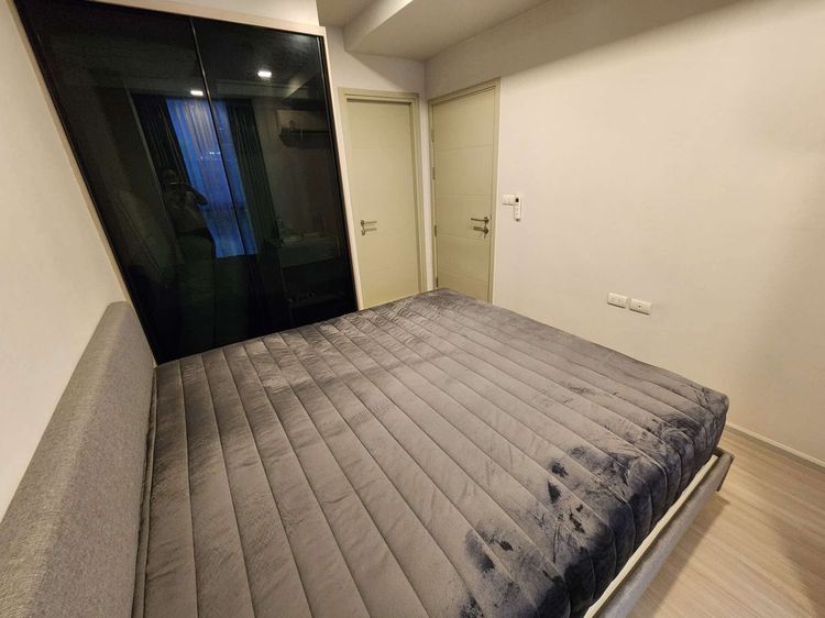 มีบางส่วน ขายคอนโด QUINTARA TREEHAUS สุขุมวิท 42 ชั้น 3 ห้องมุม ทำเลดี เดินทางสะดวก ใกล้ BTS เอกมัย รูปที่ 3