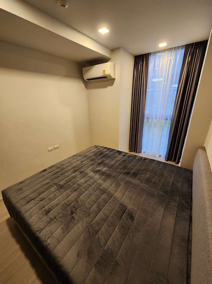 มีบางส่วน ขายคอนโด QUINTARA TREEHAUS สุขุมวิท 42 ชั้น 3 ห้องมุม ทำเลดี เดินทางสะดวก ใกล้ BTS เอกมัย รูปที่ 4