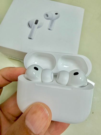 Apple Airpods Pro 3