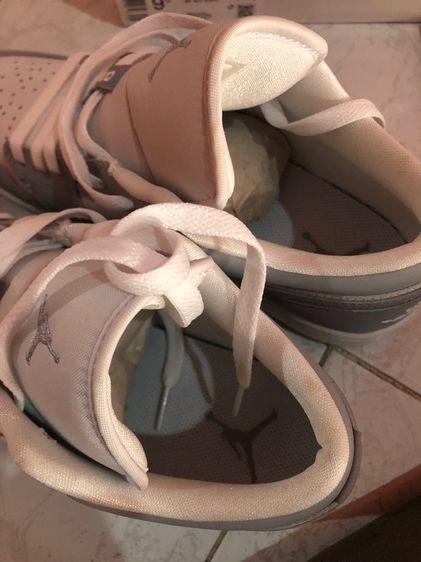 รองเท้า Nike air Jordan low  รูปที่ 7