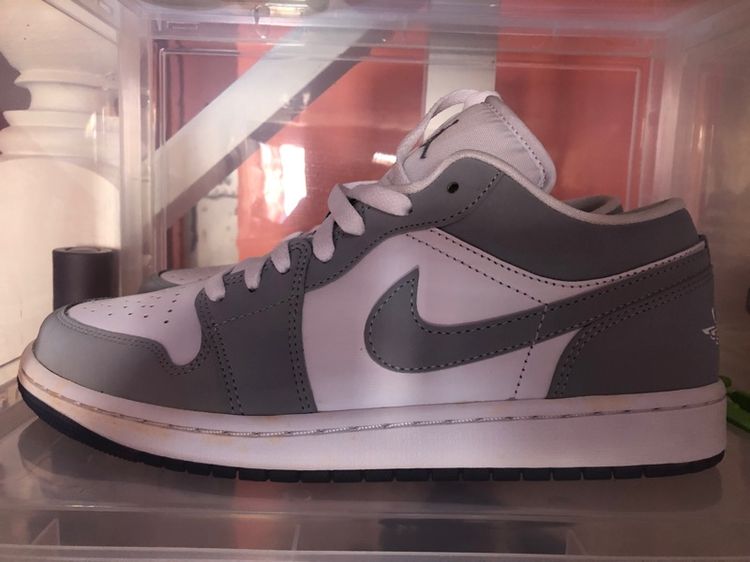 รองเท้า Nike air Jordan low  รูปที่ 9