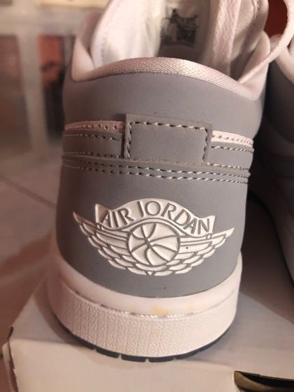 รองเท้า Nike air Jordan low  รูปที่ 5