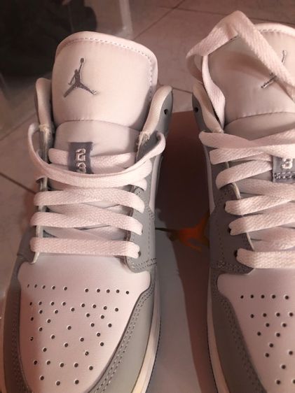 รองเท้า Nike air Jordan low  รูปที่ 3