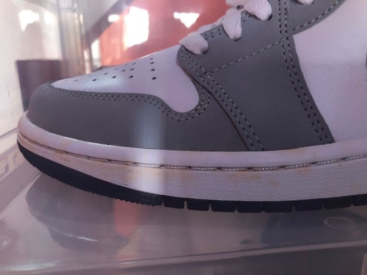 รองเท้า Nike air Jordan low  รูปที่ 10