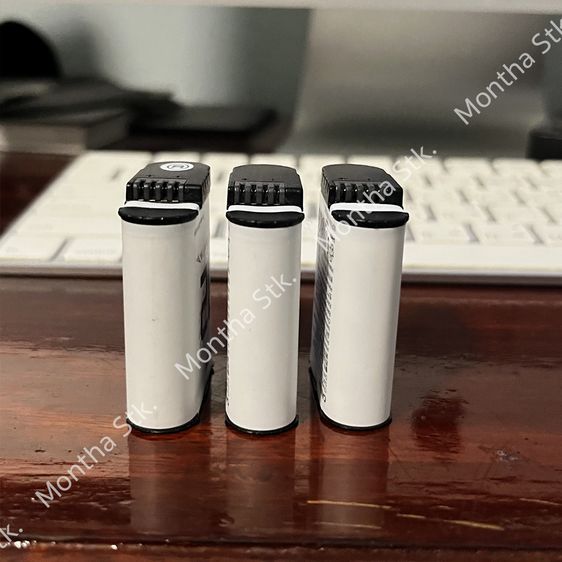 Gopro 10 Black คอมโบเซ็ต อุปกรณ์เสริมเยอะมาก รูปที่ 10