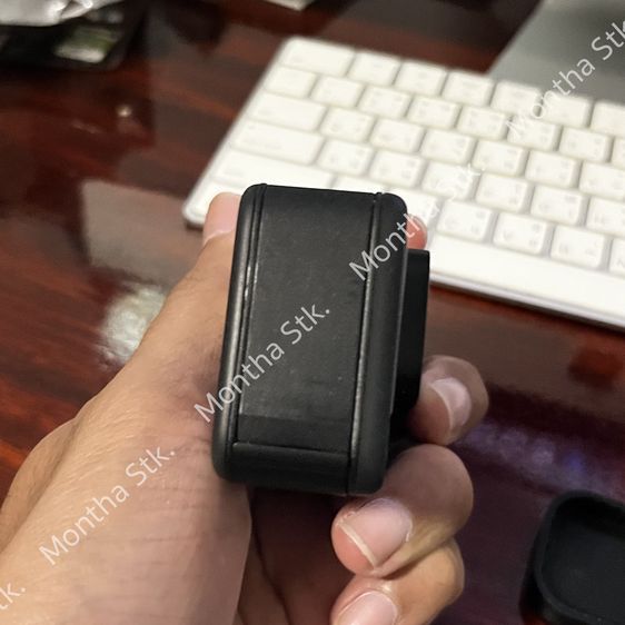Gopro 10 Black คอมโบเซ็ต อุปกรณ์เสริมเยอะมาก รูปที่ 11
