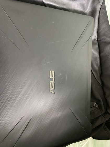 ขายASUS TUF Gaming FX505DT-AL043TCPU: AMD Ryzen 7 3750H มือสอง รูปที่ 2