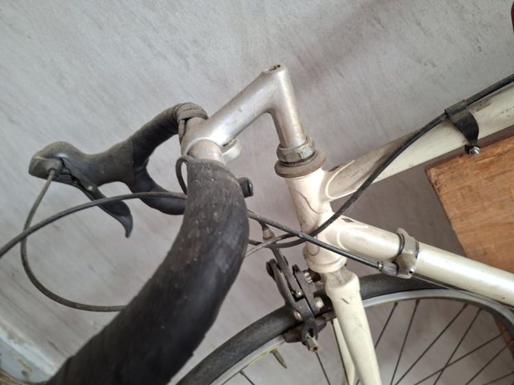 จักรยาน