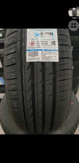 ยางใหม่ค้างปี​205/45 r16 เส้นละ​1150 บาท​205/45  r17.เส้นละ​1150