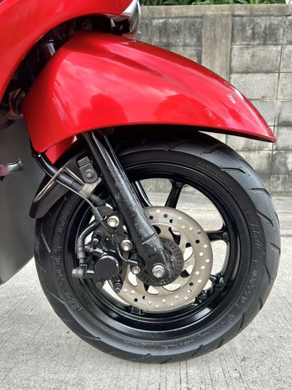 ขายYamaha Grandfilano Hybrid ปี2019 เครื่องดี รถเดิมๆ รูปที่ 13
