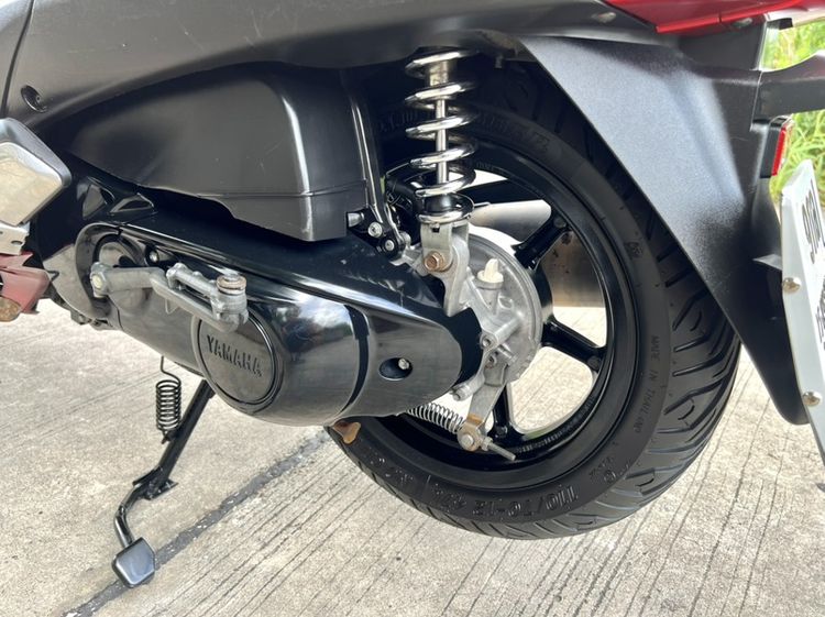 ขายYamaha Grandfilano Hybrid ปี2019 เครื่องดี รถเดิมๆ รูปที่ 12
