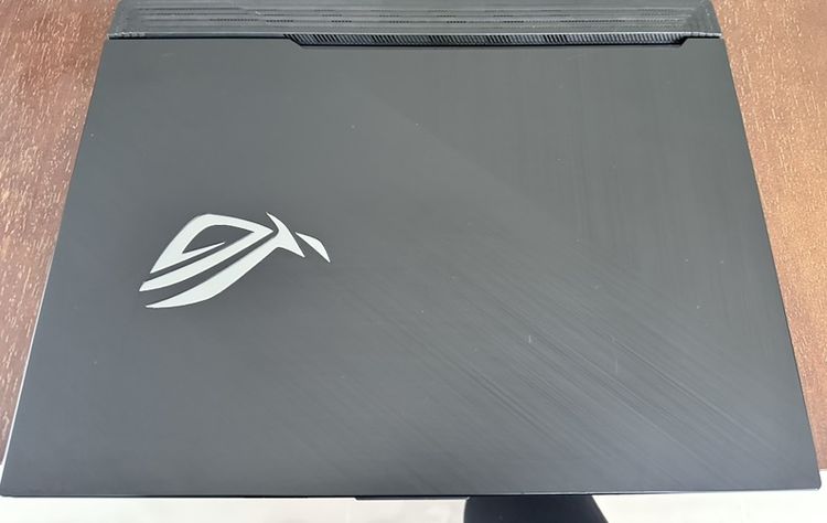 อื่นๆ วินโดว์ 16 กิกะไบต์ อื่นๆ ไม่ใช่ โน๊ตบุ๊ค ASUS ROG Strix G531GD