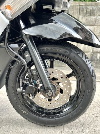 ขายYamaha FreeGo 125cc จดทะเบียนปี2020 รูปที่ 13