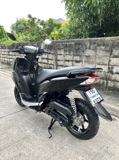 ขายYamaha FreeGo 125cc จดทะเบียนปี2020 รูปที่ 5