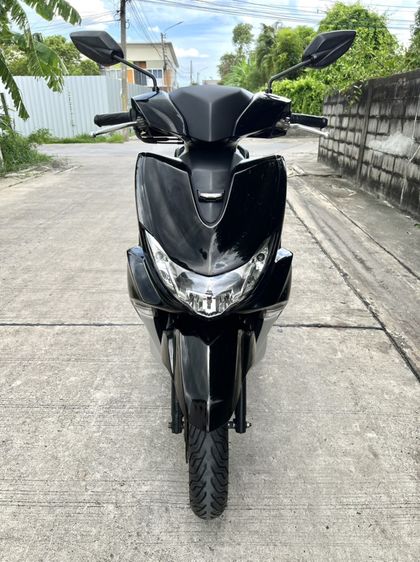 ขายYamaha FreeGo 125cc จดทะเบียนปี2020 รูปที่ 7