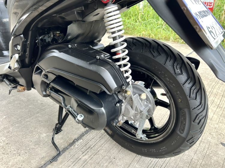 ขายYamaha FreeGo 125cc จดทะเบียนปี2020 รูปที่ 12