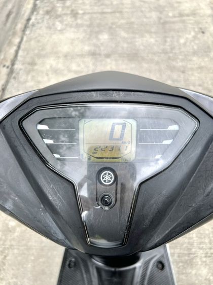 ขายYamaha FreeGo 125cc จดทะเบียนปี2020 รูปที่ 10