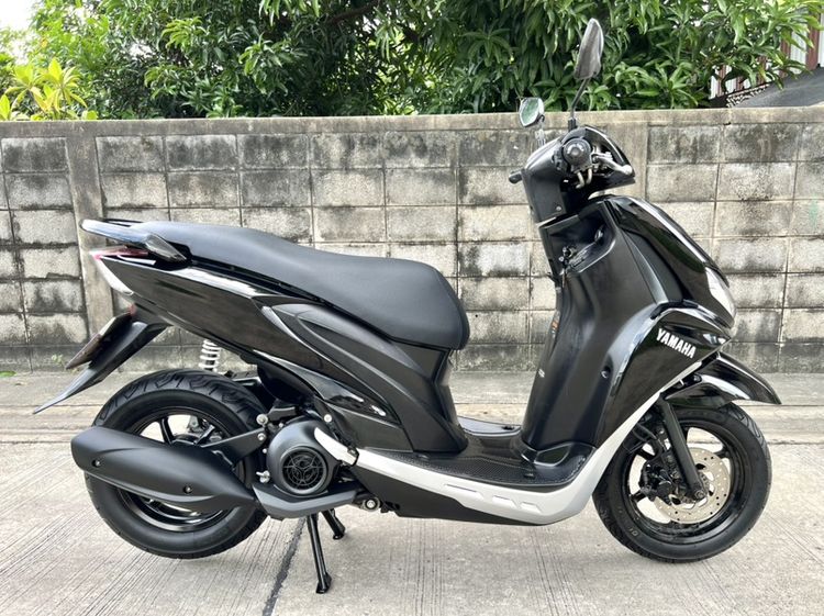 ขายYamaha FreeGo 125cc จดทะเบียนปี2020