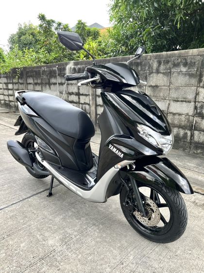 ขายYamaha FreeGo 125cc จดทะเบียนปี2020 รูปที่ 4