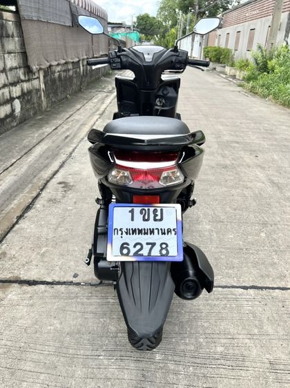 ขายYamaha FreeGo 125cc จดทะเบียนปี2020 รูปที่ 8