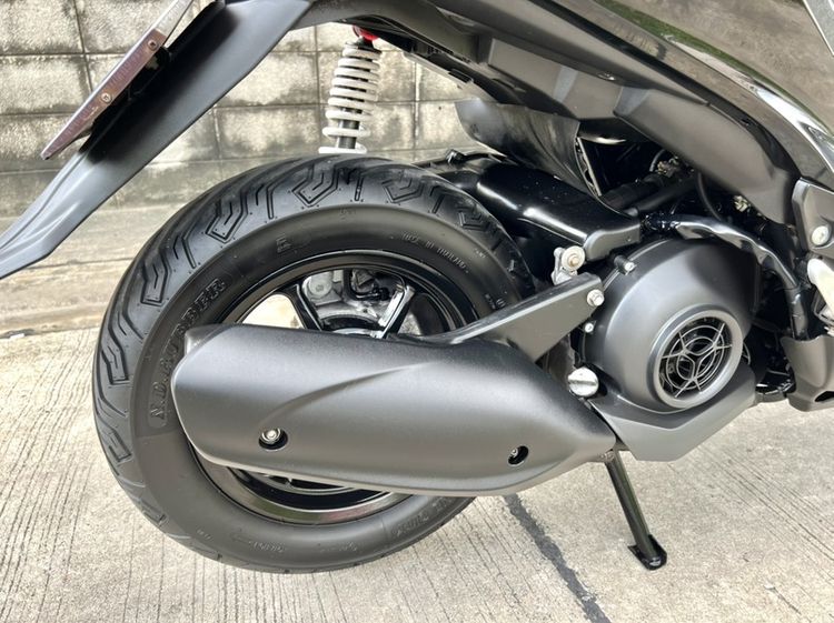 ขายYamaha FreeGo 125cc จดทะเบียนปี2020 รูปที่ 11