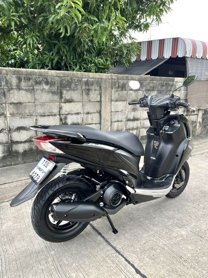 ขายYamaha FreeGo 125cc จดทะเบียนปี2020 รูปที่ 6