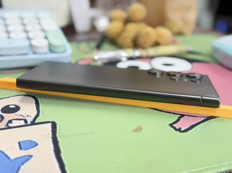 samsung galaxy s24 ultra รูปที่ 3