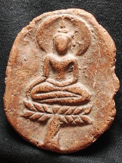 พระขุนแผนใบพุทราอยุธยา รูปที่ 14