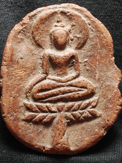พระขุนแผนใบพุทราอยุธยา