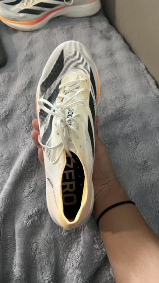 Adidas Adizero Takumi Sen 10 (มือสอง สภาพเกือบใหม่) รูปที่ 3