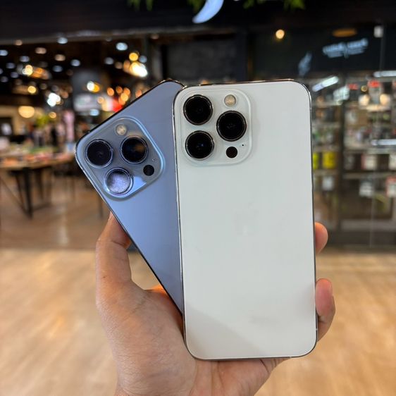 iPhone 13 Pro มีผ่อนครับ