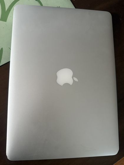 ขาย mac book air 2017(ไม่รับเก็บเงินปลายทาง)