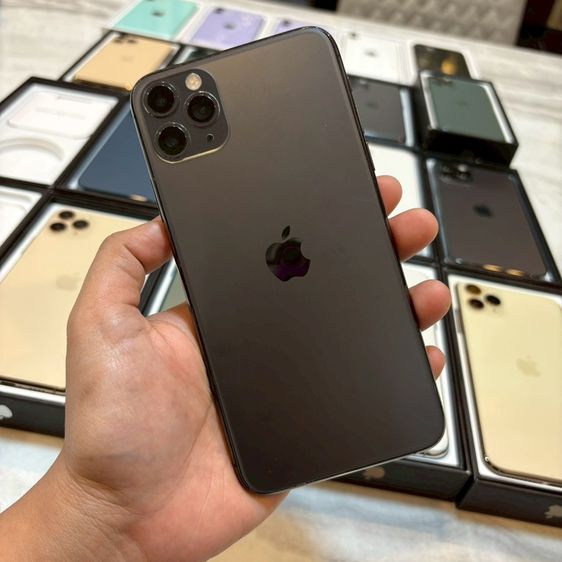 iPhone 11 Pro Max มีผ่อนครับ รูปที่ 3