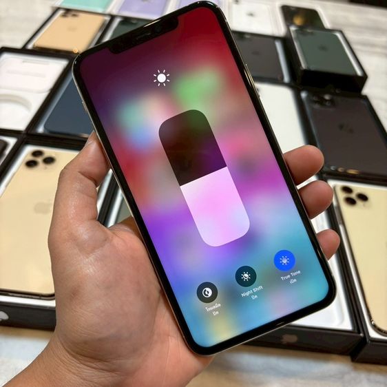 iPhone 11 Pro Max มีผ่อนครับ รูปที่ 5