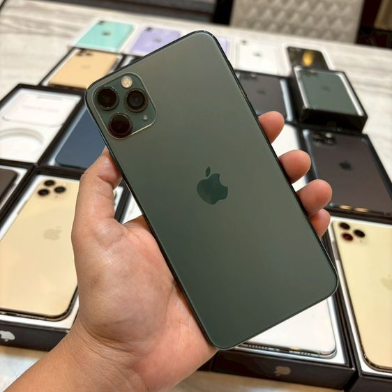 iPhone 11 Pro Max มีผ่อนครับ รูปที่ 2