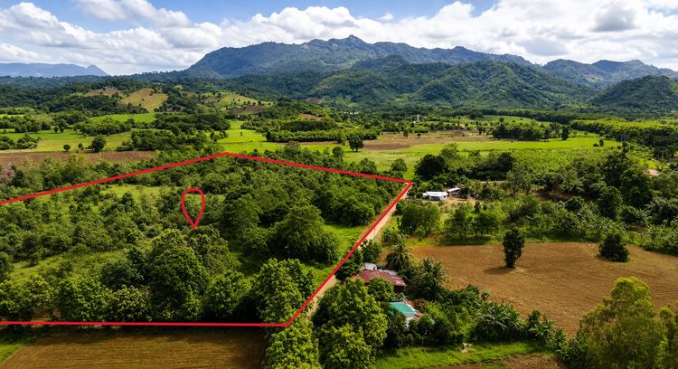 ขายที่ดินโฉนด ตำบลวังชมภู อำเภอเมือง จังหวัดเพชรบูรณ์ รูปที่ 3