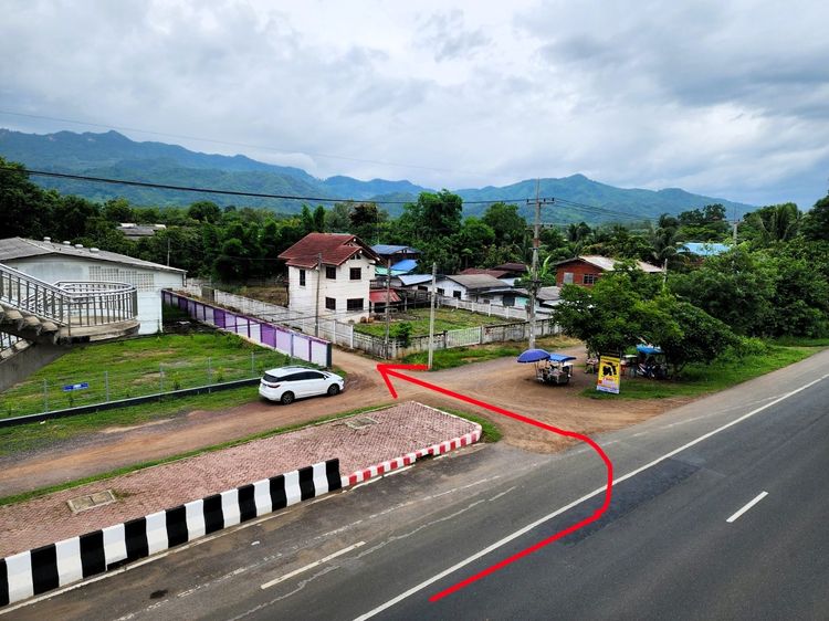 ขายที่ดินโฉนด ตำบลวังชมภู อำเภอเมือง จังหวัดเพชรบูรณ์ รูปที่ 2