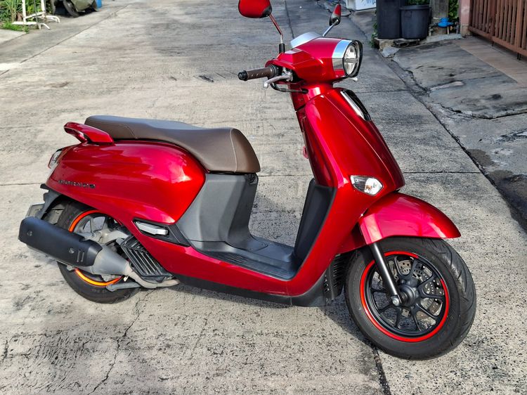Honda ขาย Giorno+ 2023 62,000
