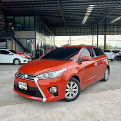 ð§ĄToyota Yaris 1.2 G āļāļāđāļāđ āļāļĩ 16ð§Ą