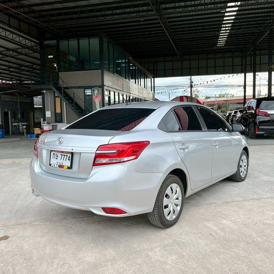 Toyota Vios 2020 1.5 Entry Sedan āđāļāļāļāļīāļ āđāļĄāđāļāļīāļāđāļāđāļŠ āđāļāļĩāļĒāļĢāđāļāļąāļāđāļāļĄāļąāļāļī āļāļĢāļāļāļāđāđāļāļīāļ āļĢāļđāļāļāļĩāđ 2